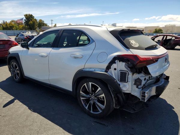 2023 LEXUS UX250H 250h Base