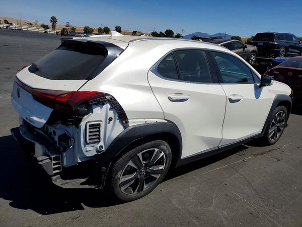 2023 LEXUS UX250H 250h Base