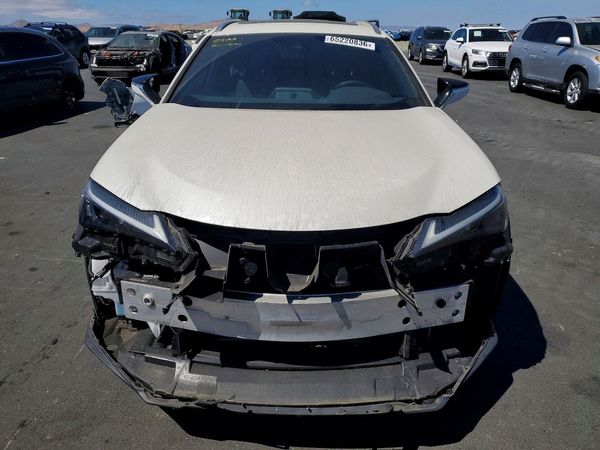 2023 LEXUS UX250H 250h Base