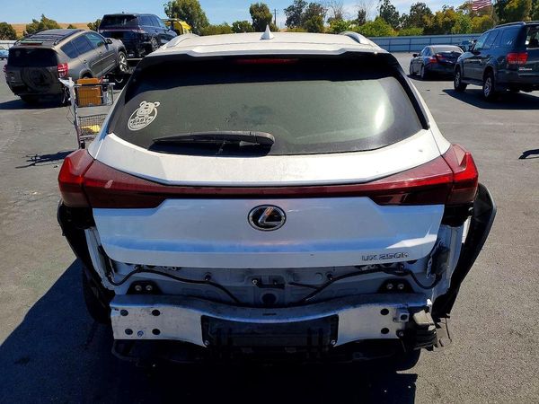 2023 LEXUS UX250H 250h Base