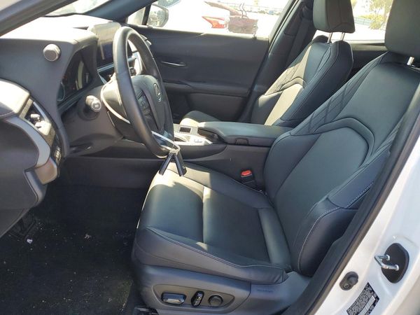 2023 LEXUS UX250H 250h Base