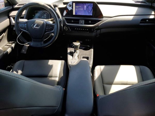 2023 LEXUS UX250H 250h Base