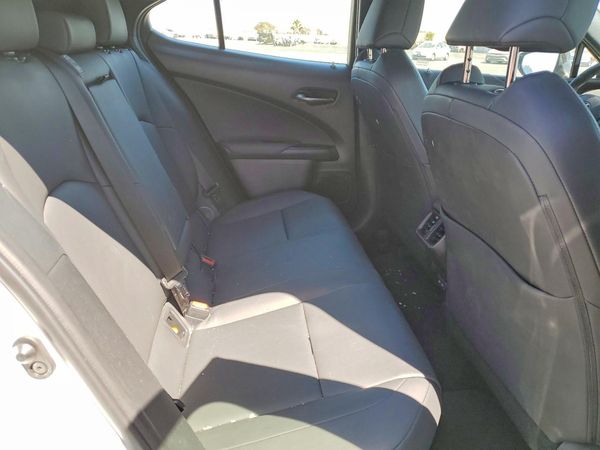 2023 LEXUS UX250H 250h Base