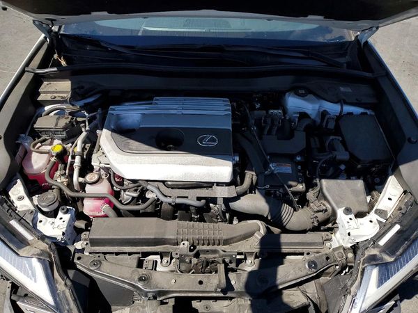 2023 LEXUS UX250H 250h Base