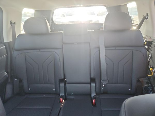 2025 HYUNDAI SANTA FE