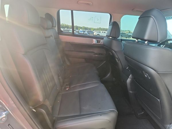 2025 HYUNDAI SANTA FE