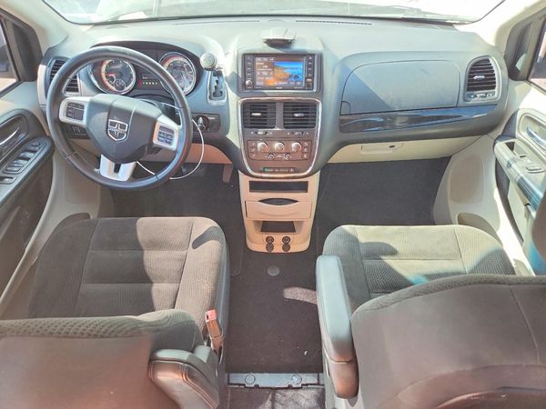 2017 DODGE GRAND CARAVAN SE, SXT, Express