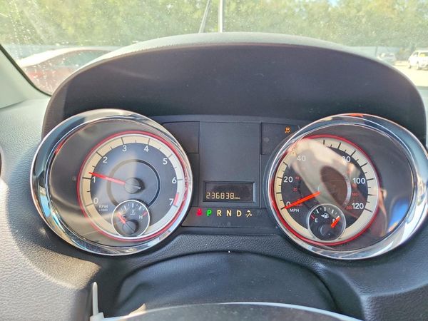 2017 DODGE GRAND CARAVAN SE, SXT, Express