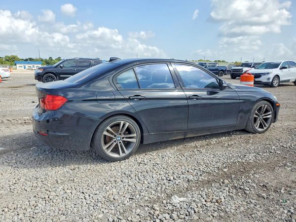 2013 BMW 328
