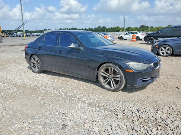 2013 BMW 328