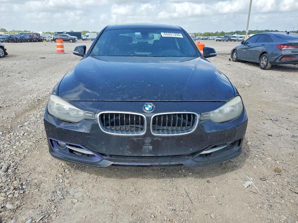 2013 BMW 328