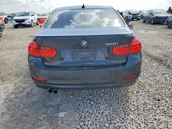 2013 BMW 328
