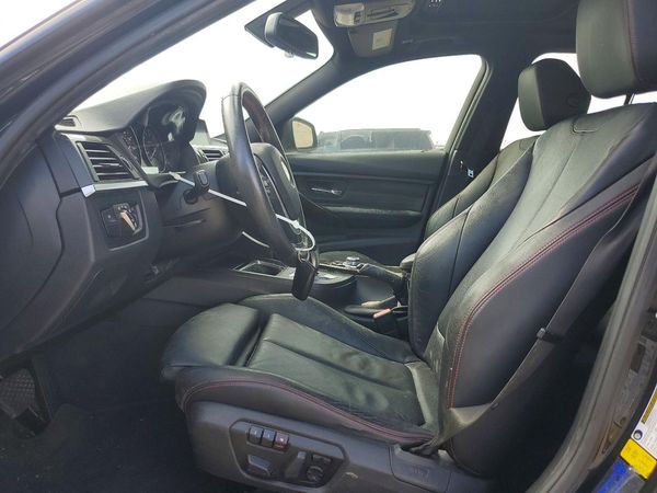2013 BMW 328