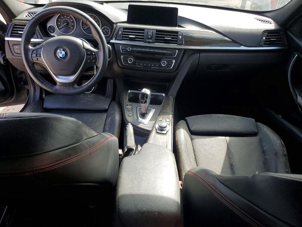 2013 BMW 328