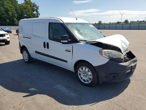 2016 RAM PROMASTER CITY