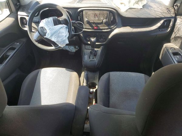 2016 RAM PROMASTER CITY
