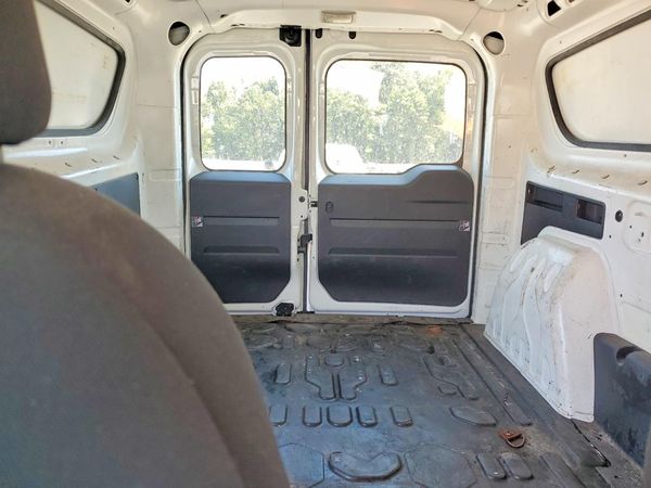 2016 RAM PROMASTER CITY
