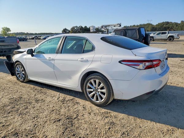 2019 TOYOTA CAMRY L/LE/SE/XLE