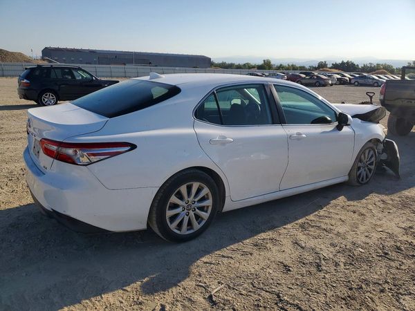 2019 TOYOTA CAMRY L/LE/SE/XLE