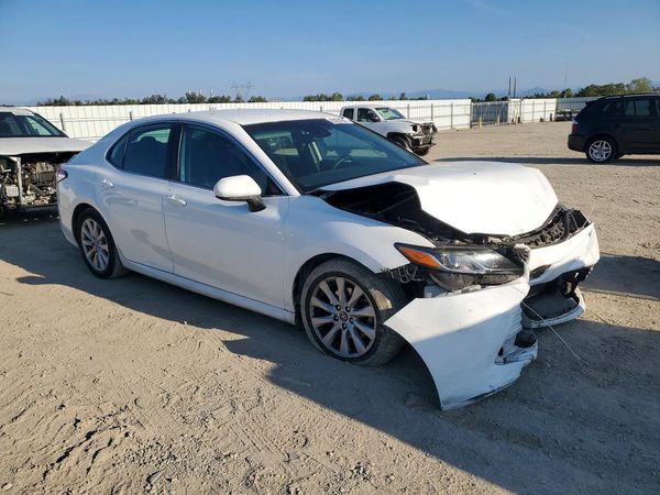 2019 TOYOTA CAMRY L/LE/SE/XLE