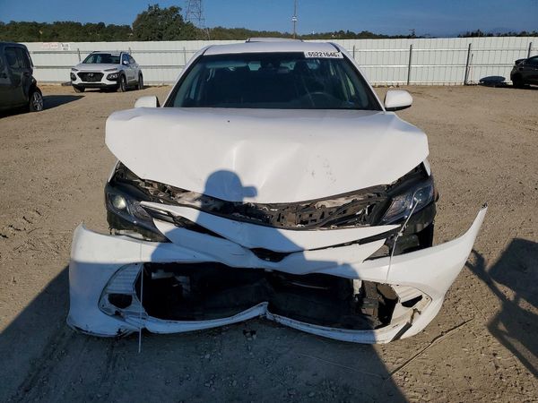 2019 TOYOTA CAMRY L/LE/SE/XLE