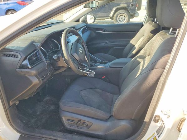 2019 TOYOTA CAMRY L/LE/SE/XLE