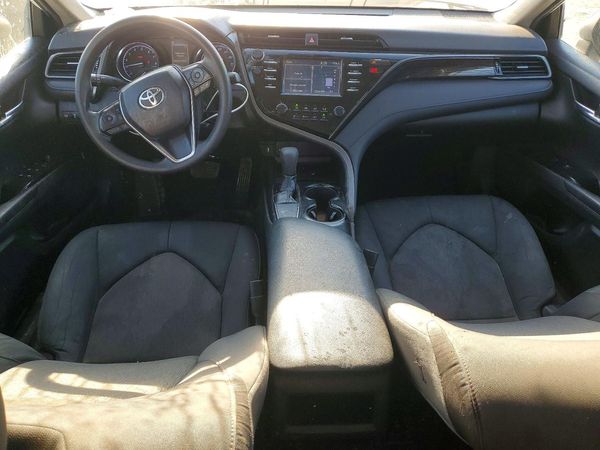 2019 TOYOTA CAMRY L/LE/SE/XLE