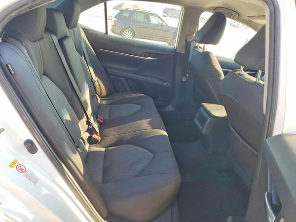 2019 TOYOTA CAMRY L/LE/SE/XLE