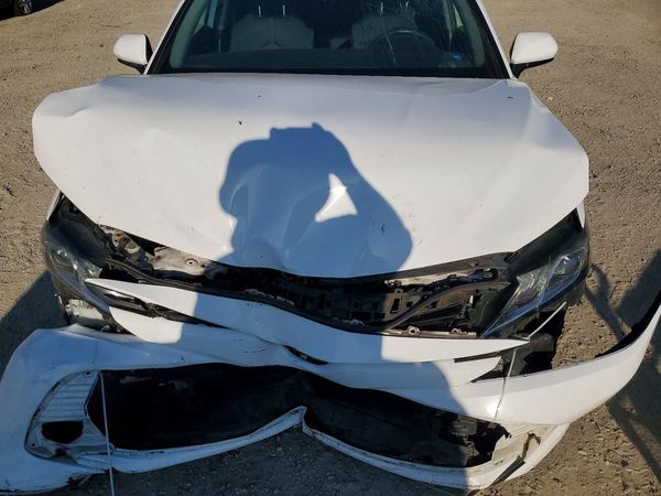 2019 TOYOTA CAMRY L/LE/SE/XLE