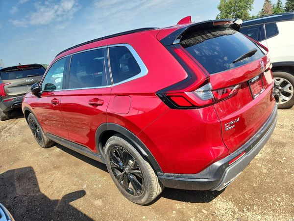 2023 HONDA CR-V Sport Touring