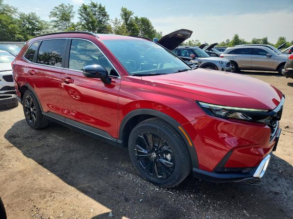 2023 HONDA CR-V Sport Touring