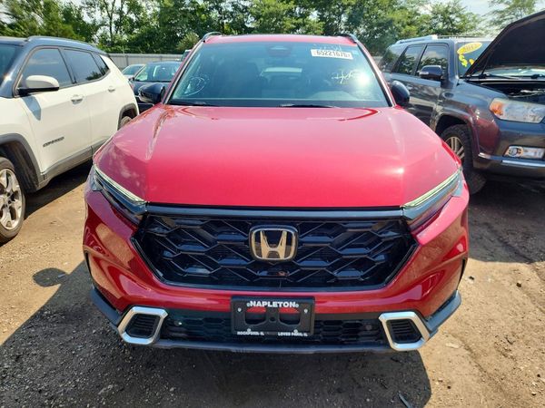 2023 HONDA CR-V Sport Touring