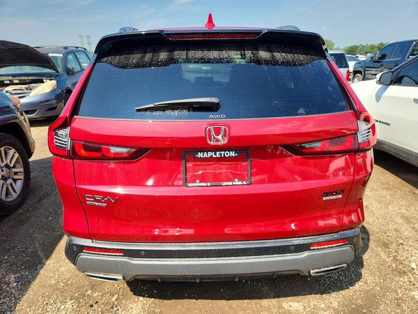 2023 HONDA CR-V Sport Touring