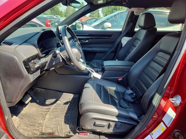2023 HONDA CR-V Sport Touring