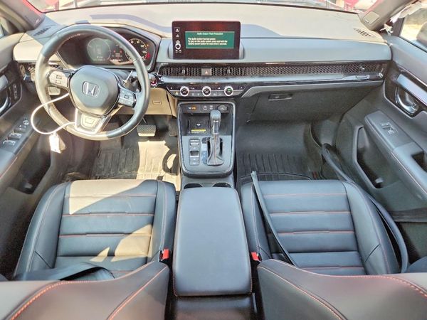 2023 HONDA CR-V Sport Touring