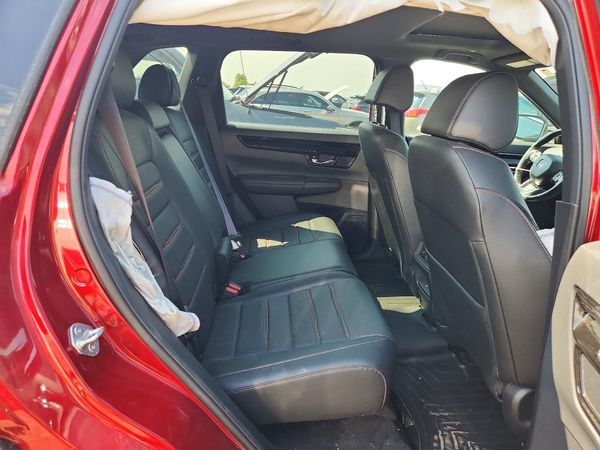 2023 HONDA CR-V Sport Touring