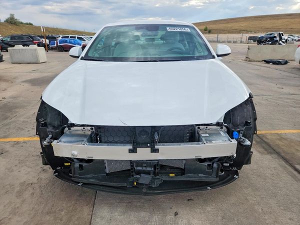 2024 HYUNDAI IONIQ 6 SEL — DIRF