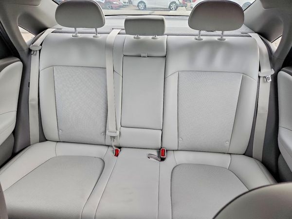 2024 HYUNDAI IONIQ 6 SEL — SUVN