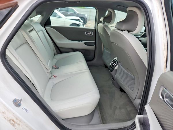 2024 HYUNDAI IONIQ 6 SEL — PSRS