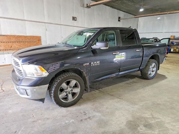 2014 RAM 1500 SLT