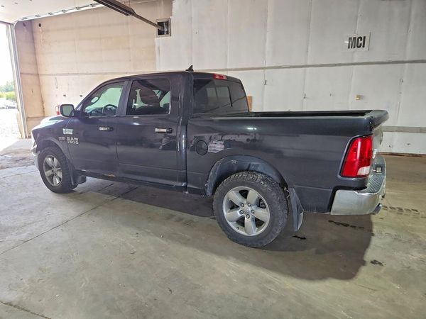 2014 RAM 1500 SLT