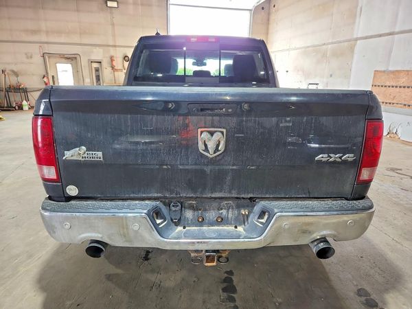 2014 RAM 1500 SLT