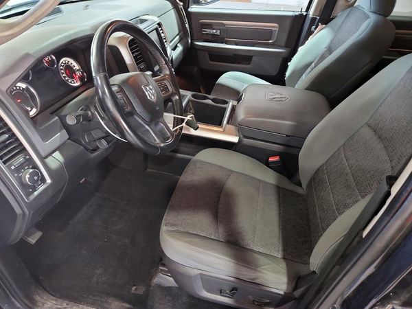 2014 RAM 1500 SLT