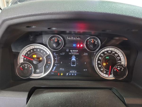 2014 RAM 1500 SLT