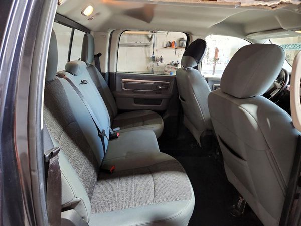 2014 RAM 1500 SLT