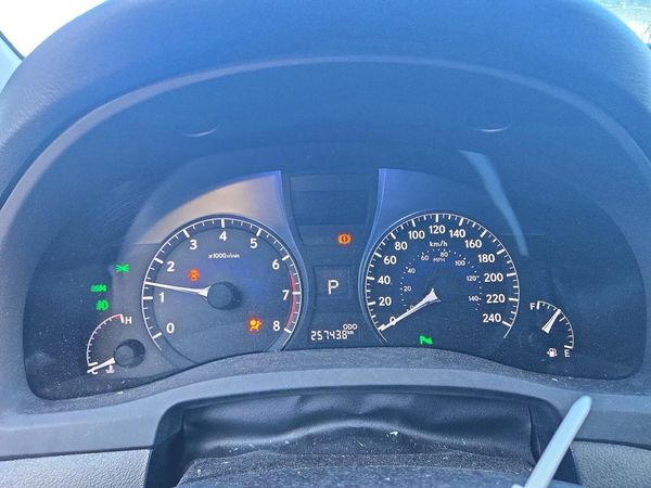 2014 LEXUS RX 350