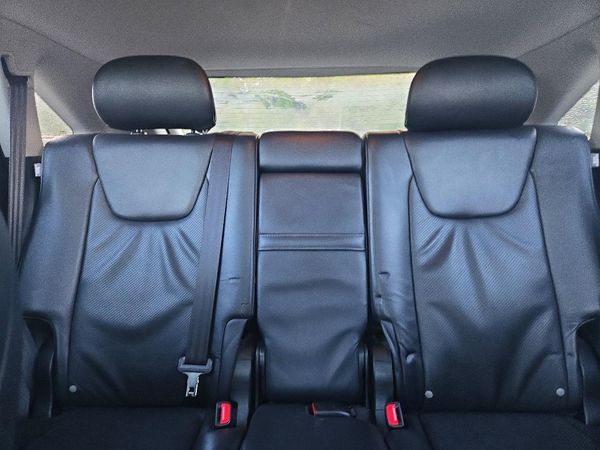 2014 LEXUS RX 350