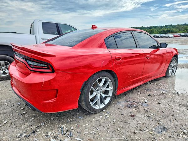 2023 DODGE CHARGER