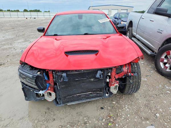 2023 DODGE CHARGER