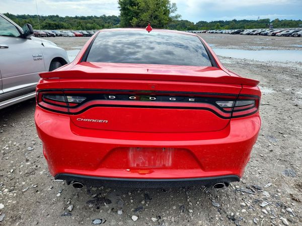 2023 DODGE CHARGER